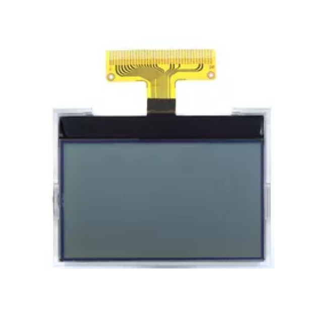 FSTN 도표 이 128x64 LCD 단위, 128x128 점 주문 크기 Lcd 패널