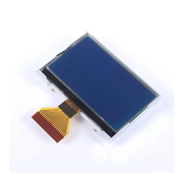 FSTN 도표 이 128x64 LCD 단위, 128x128 점 주문 크기 Lcd 패널