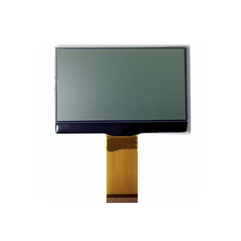 2.8-8.7V 저전력 Lcd 도트 매트릭스 디스플레이 1/65 듀티 FPC 커넥터