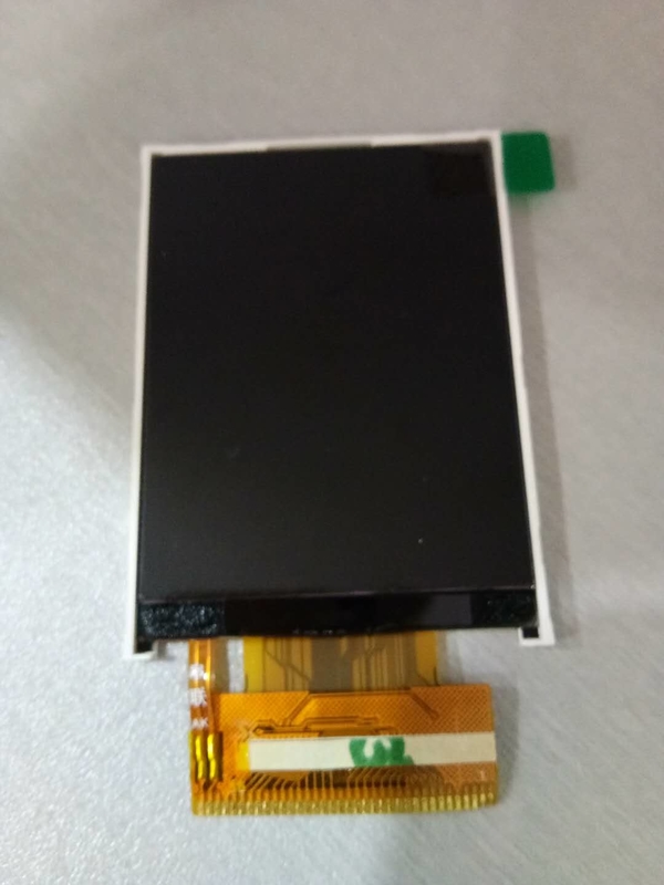 결의안 240x320 TFT Lcd 2.4 