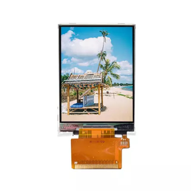 결의안 240x320 TFT Lcd 2.4 