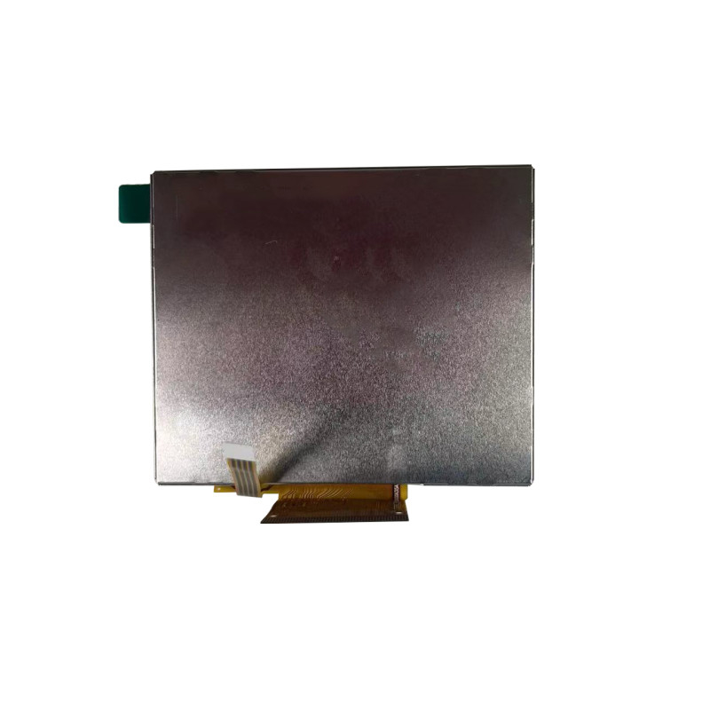 RTP 디스플레이 RGB 인터페이스 LCD 모듈과 TFT 3.5 인치 LCD 디스플레이 320 * 240 도트 TFT LCD