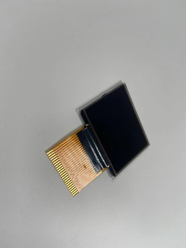 3타이어 압력 측정기용.3V 디지털 FSTN 화면 송신 LCD 디스플레이 모듈