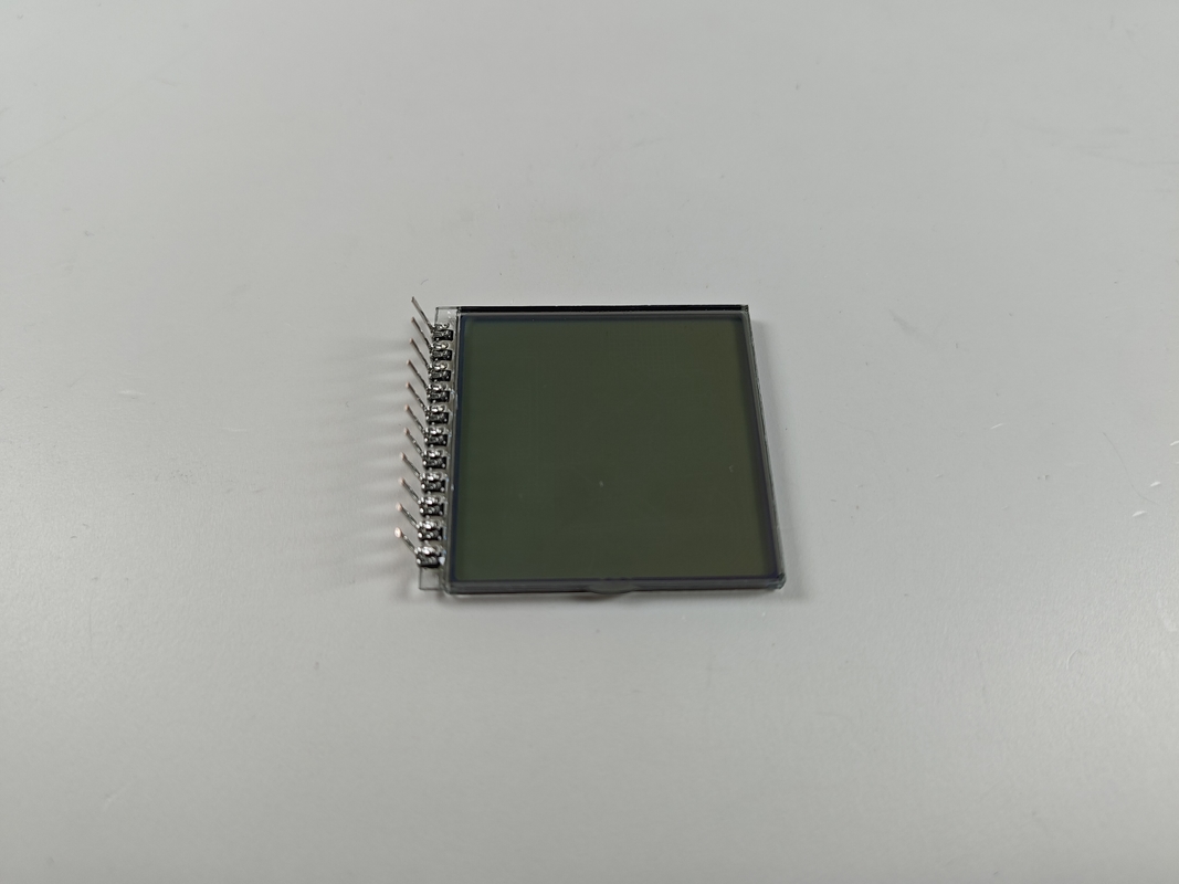 양자 FSTN 화면 6 O 시계 사용자 지정 송신 LCD 디스플레이 TN LCD 모듈