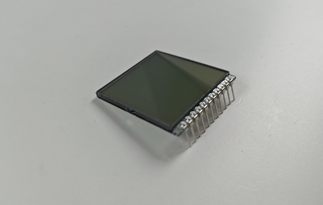 양자 FSTN 화면 6 O 시계 사용자 지정 송신 LCD 디스플레이 TN LCD 모듈