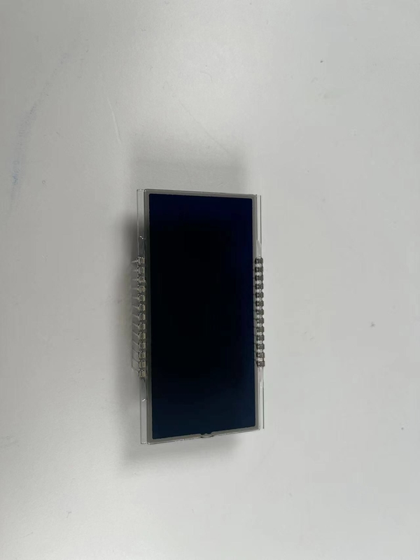 부정 매트릭스 HTN LCD 디스플레이 송신 모듈 LCD 스크린 식품 처리기