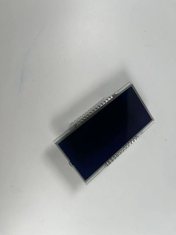 부정 매트릭스 HTN LCD 디스플레이 송신 모듈 LCD 스크린 식품 처리기