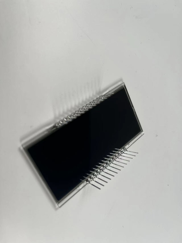 부정 매트릭스 HTN LCD 디스플레이 송신 모듈 LCD 스크린 식품 처리기