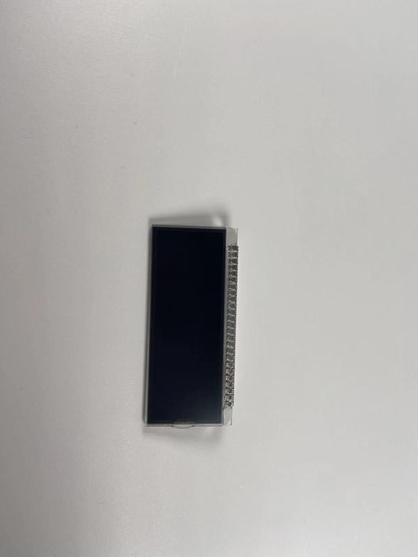 사용자 지정 부정 VA LCD 디스플레이 12 O 클럭Lcd 디스플레이 송수신 디지털 그래픽 LCD 유리 VA 패널 전원 공급