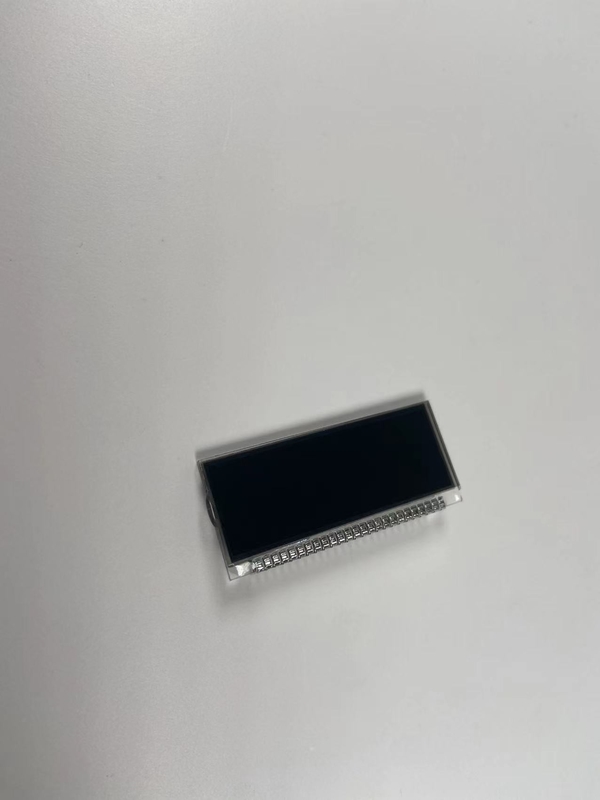 사용자 지정 부정 VA LCD 디스플레이 12 O 클럭Lcd 디스플레이 송수신 디지털 그래픽 LCD 유리 VA 패널 전원 공급