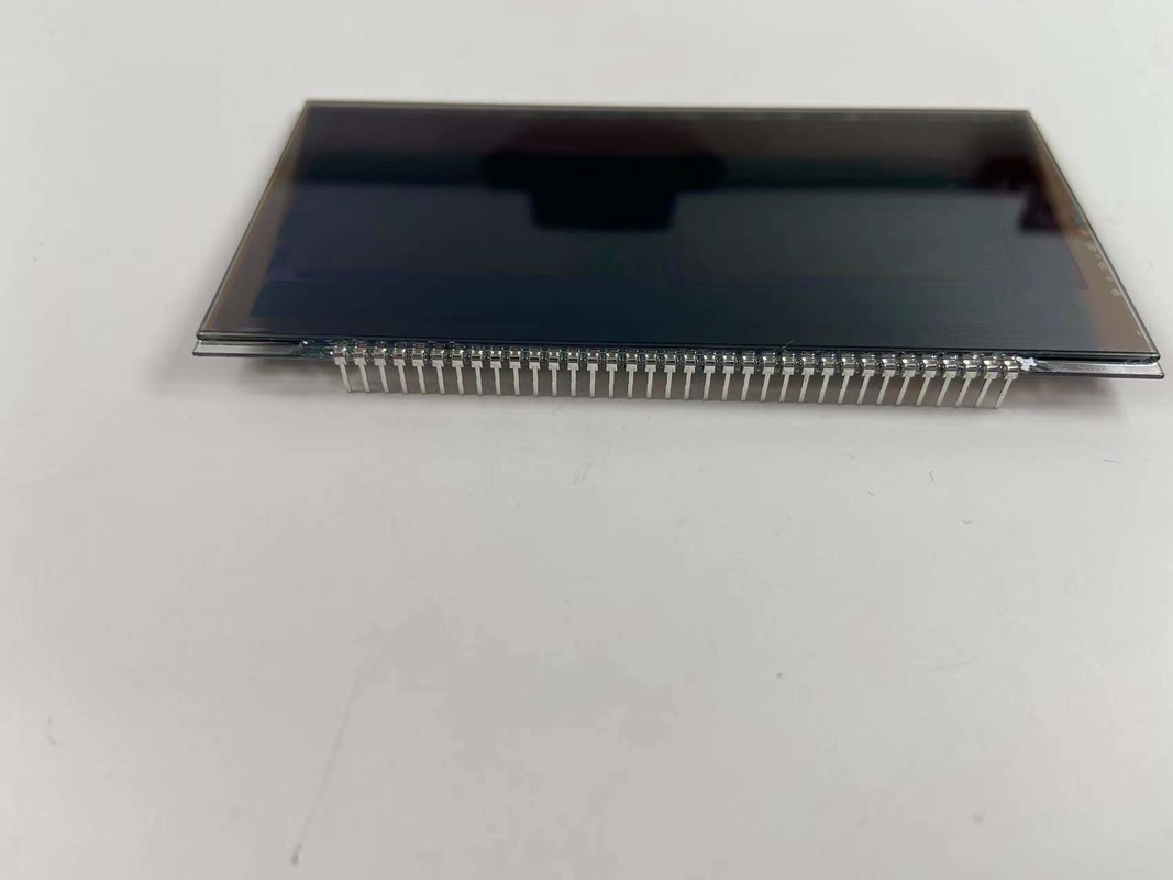 음수 FSTN 화면 타이어 압력 측정기용 TN LCD 모듈