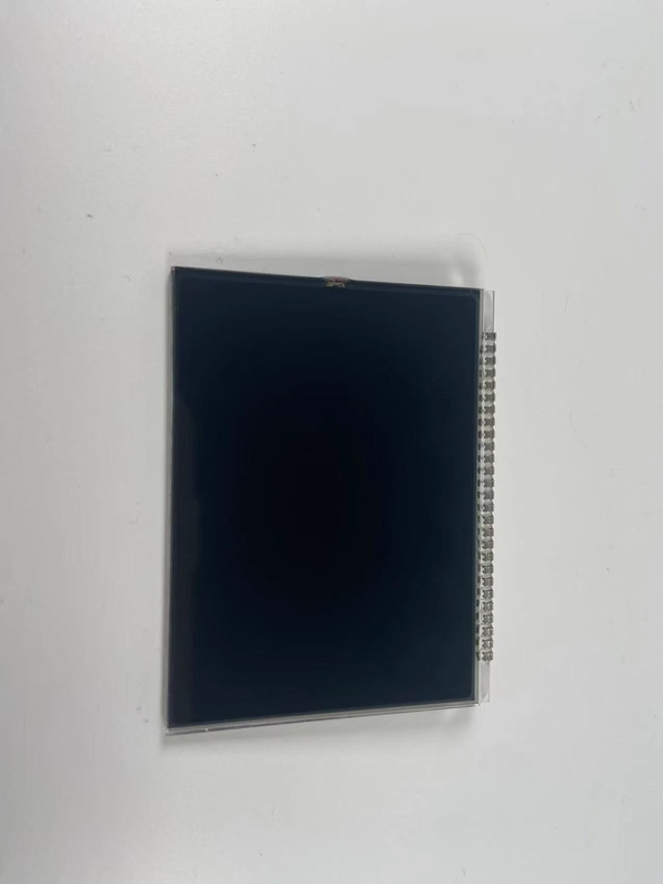 12 O 클럭 VA LCD 디스플레이 송수신 디지털 그래픽 LCD 유리 VA 패널