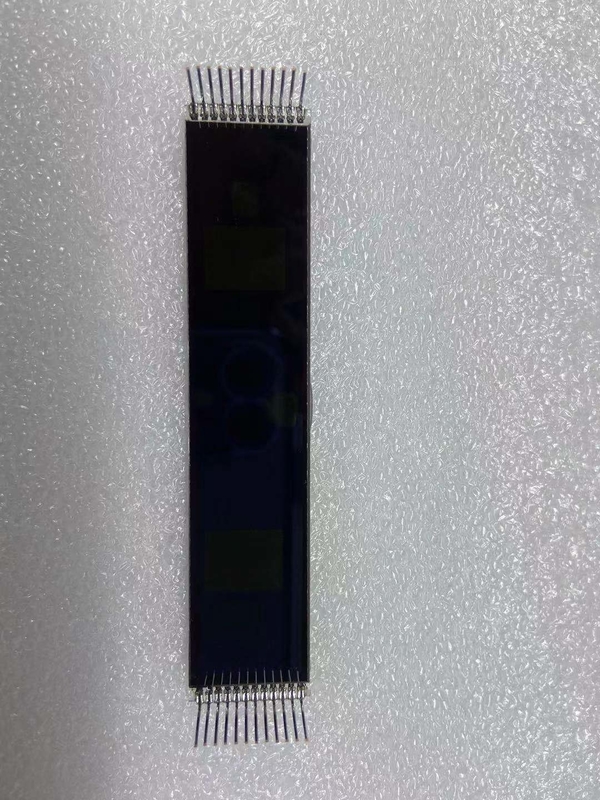 음수 DFSTN LCD 화면 타이어 압력 측정기용 TN LCD 모듈