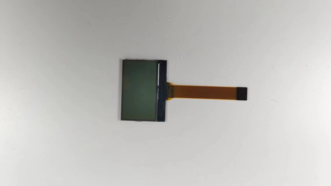 고품질의 양자 FSTN LCD 화면 사용자 정의 전송 디스플레이 TN LCD 모듈