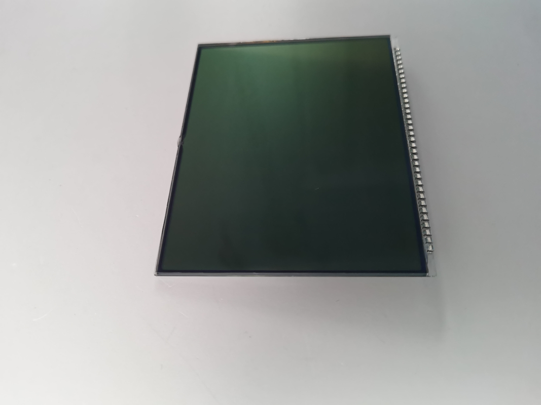 중국 공장 양자 FSTN LCD 화면 사용자 정의 송신 디스플레이 TN LCD 모듈
