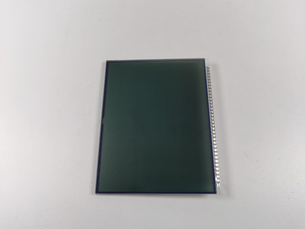 중국 공장 양자 FSTN LCD 화면 사용자 정의 송신 디스플레이 TN LCD 모듈