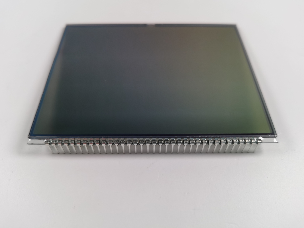 중국 공장 양자 FSTN LCD 화면 사용자 정의 송신 디스플레이 TN LCD 모듈