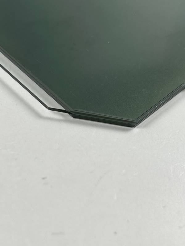 4.2V LCD 스크린 송신 HTN LCD 디스플레이 온도 조절용 애플리케이션