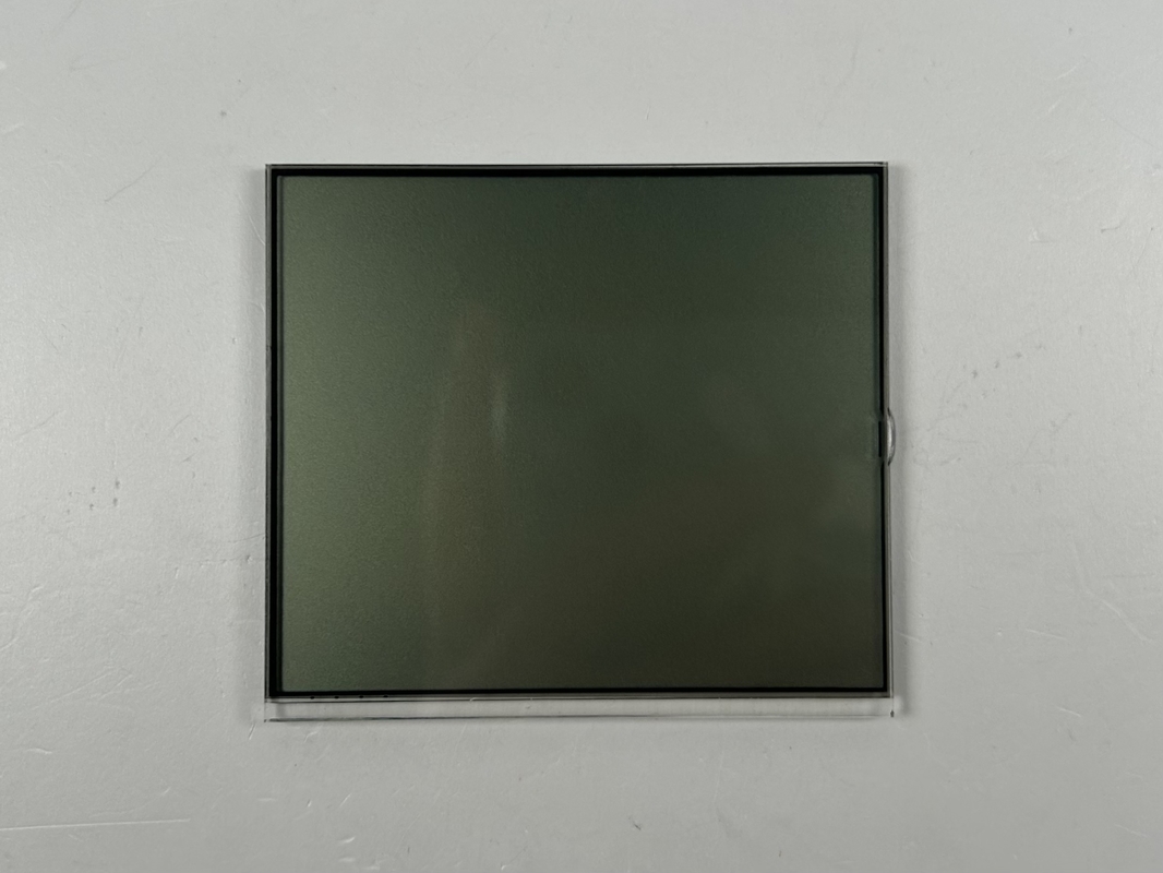 3.0 V 송수신 TN LCD 디스플레이 세그먼트 코드