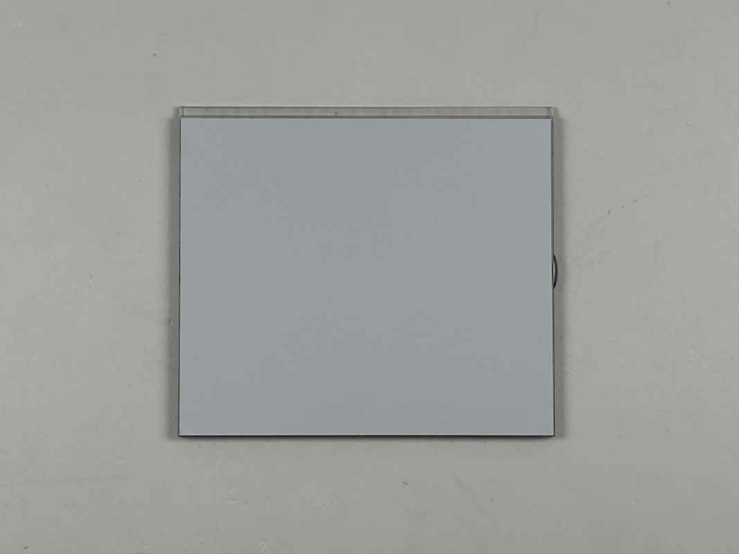 3.0 V 송수신 TN LCD 디스플레이 세그먼트 코드
