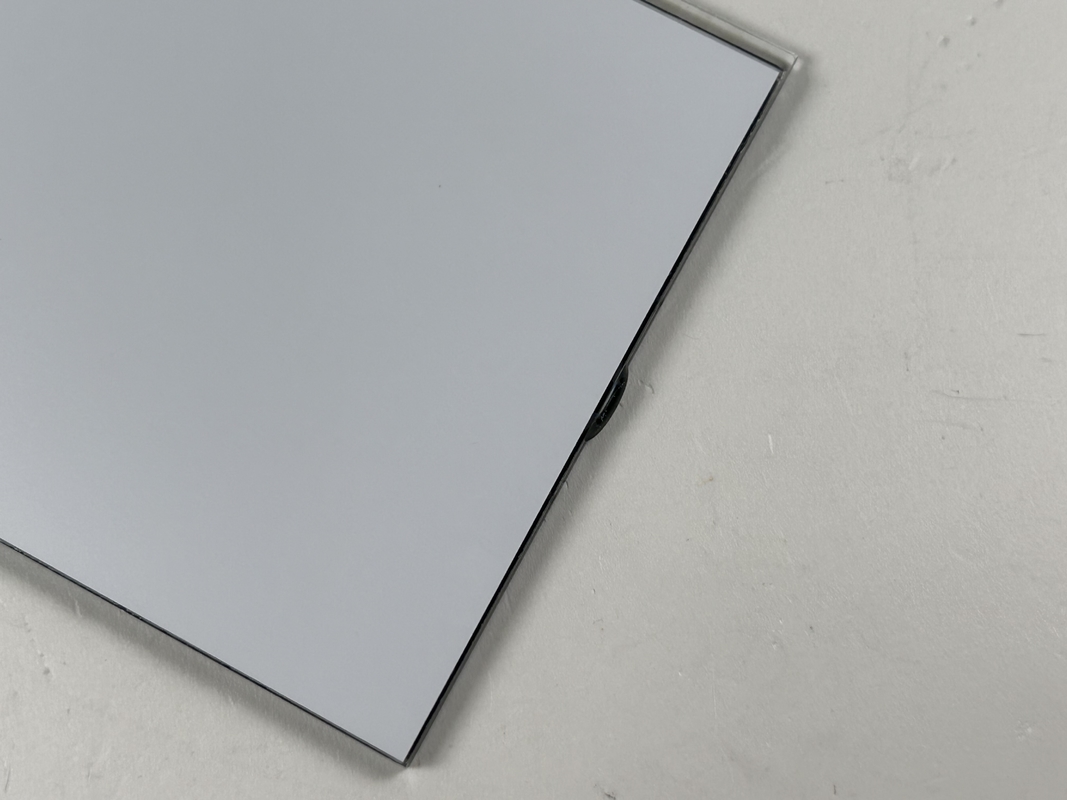3.0 V 송수신 TN LCD 디스플레이 세그먼트 코드