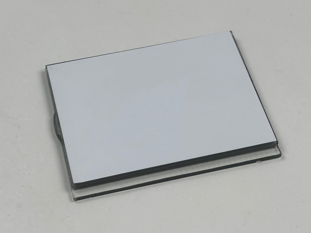 3.0 V 긍정적인 반사 TN 세그먼트 LCD 에어컨 원격 제어 온도 제어