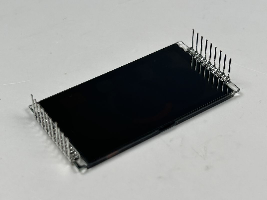 -3.3 V 6 0'CLOCK 송수신 전압 패널 커스터마이징 할 수 있는 개 훈련 장치 화면
