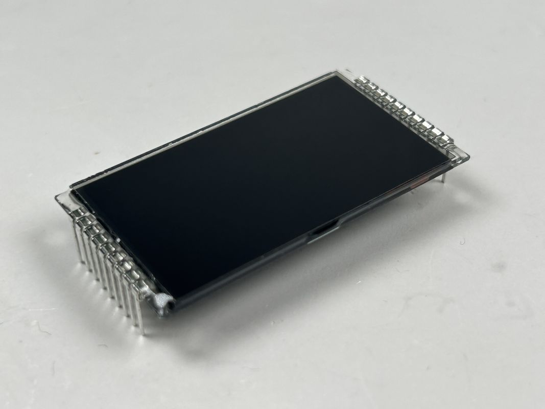 -3.3 V 6 0'CLOCK 송수신 전압 패널 커스터마이징 할 수 있는 개 훈련 장치 화면
