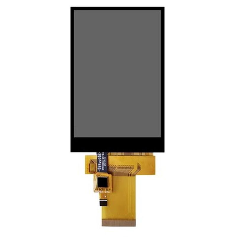 맞춤형 4인치 TFT LCD 디스플레이 모듈, RGB MCU 인터페이스, 의료 기기용 TFT LCD 모듈