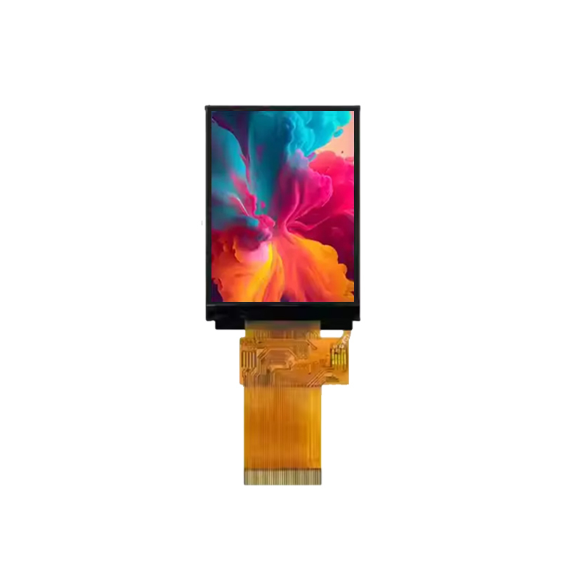 OEM ODM 산업용 등급 3.5인치 TFT 디스플레이 320x480 MIPI 인터페이스 TFT LCD 터치 스크린