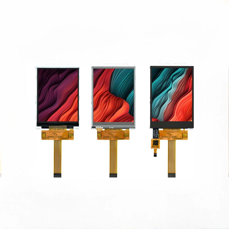 240x320 2.8 인치 터치 미지원 ST7789 디스플레이 TFT OEM ODM TFT 모듈