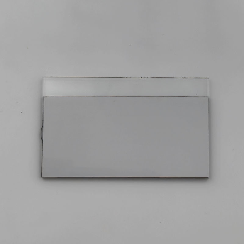 OEM ODM 지원 TN 세그먼트 LCD 의료 기기 12H보기 방향 7 세그먼트 LCD FPC 커넥터