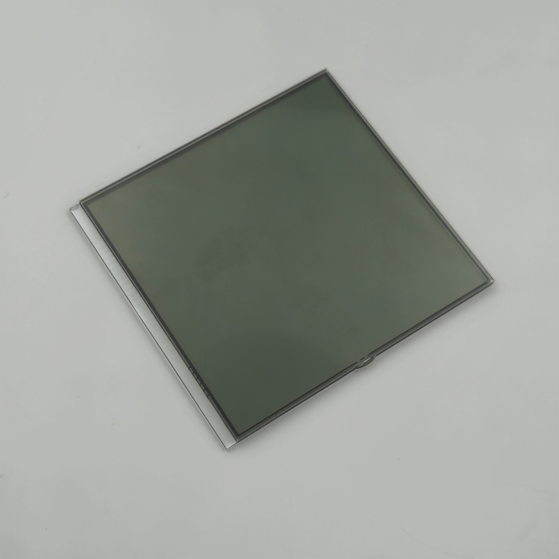 Custom Rohs Compliant LCD 7 Segment for Medical Equipment Custom HTN FSTN TN LCD Display