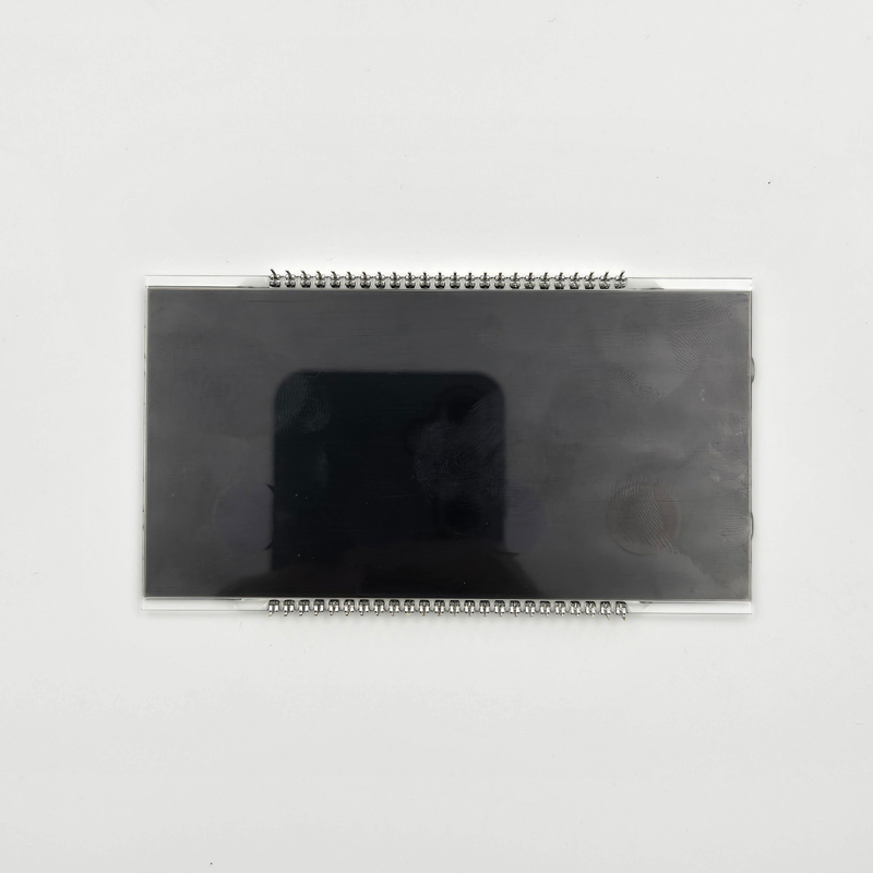 사용자 정의 세그먼트 VA LCD 모듈 제조업체 | OEM 솔루션 용 고품질 LCD 7 세그먼트 디스플레이