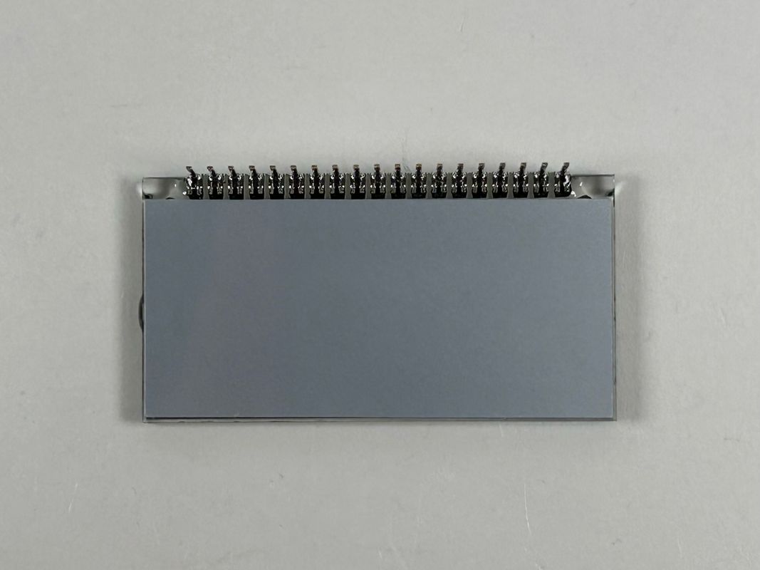 Custom 8 세그먼트 LCD 디스플레이 및 7 세그먼트 LCD 흑백 스크린에 대한 가격 옵션, 고품질 솔루션