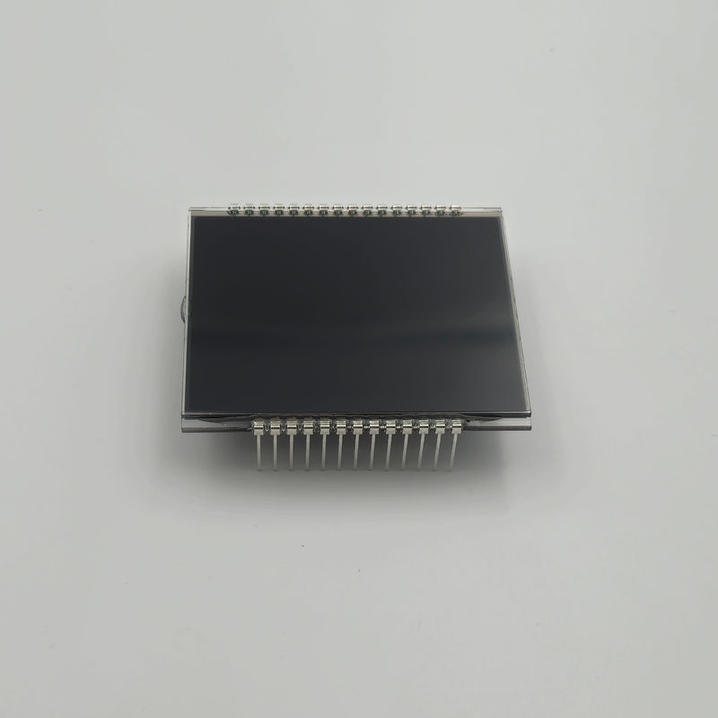 VA LCD 패널 및 VA LCD 화면 전원 공급 장치를위한 맞춤형 흑백 디스플레이