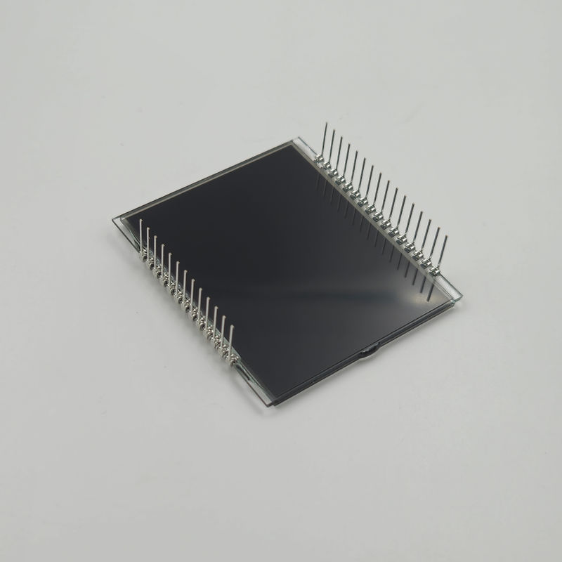 VA LCD 패널 및 VA LCD 화면 전원 공급 장치를위한 맞춤형 흑백 디스플레이