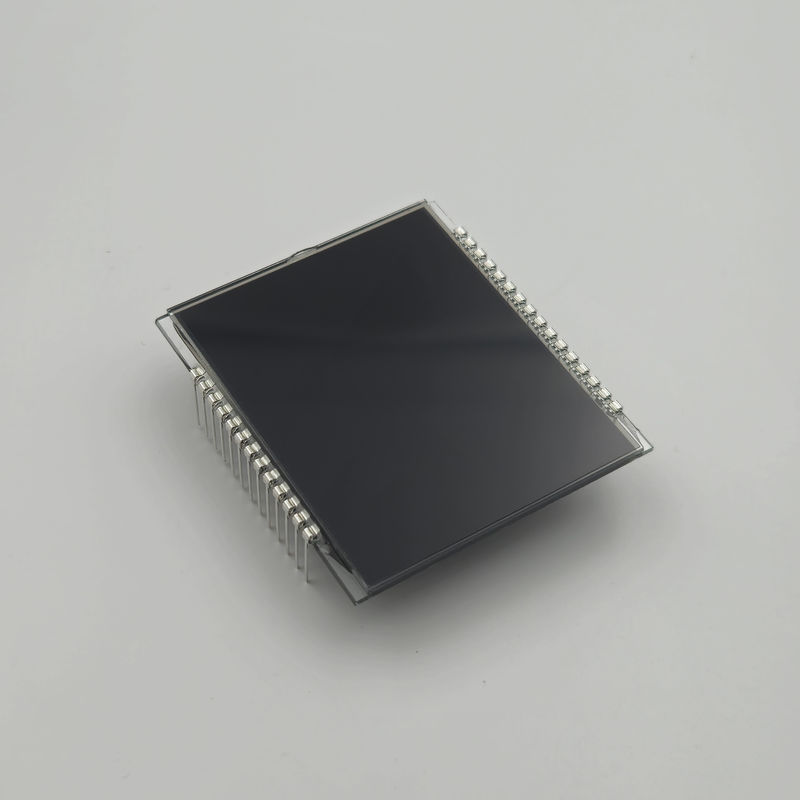 VA LCD 패널 및 VA LCD 화면 전원 공급 장치를위한 맞춤형 흑백 디스플레이