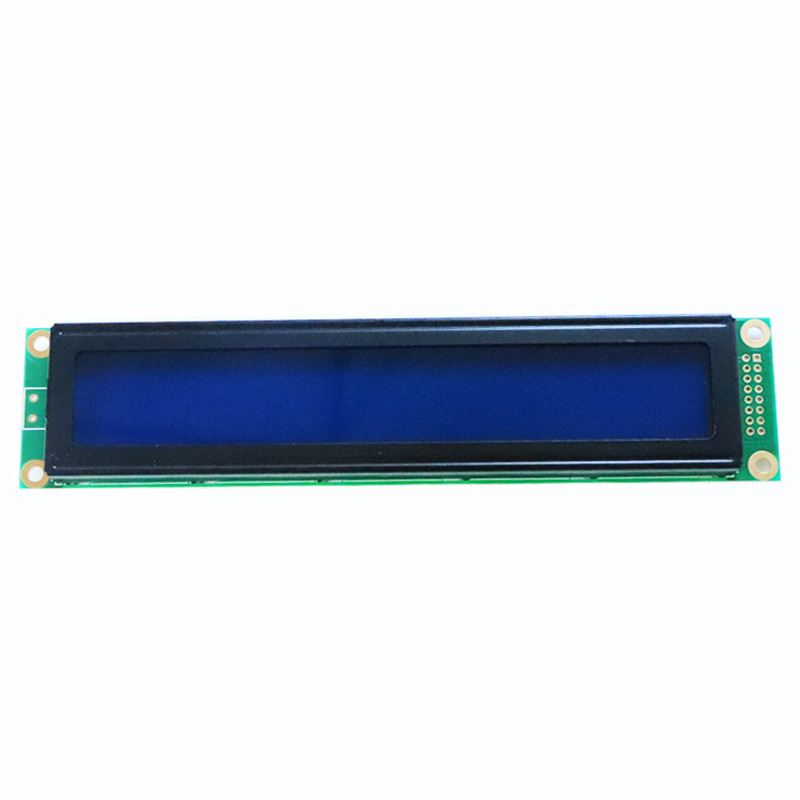 맞춤형 COB LCD 디스플레이 흑백 화면 │ 도트 매트릭스 LCD 패널 │ 도트 매트릭스 디스플레이 제조업체