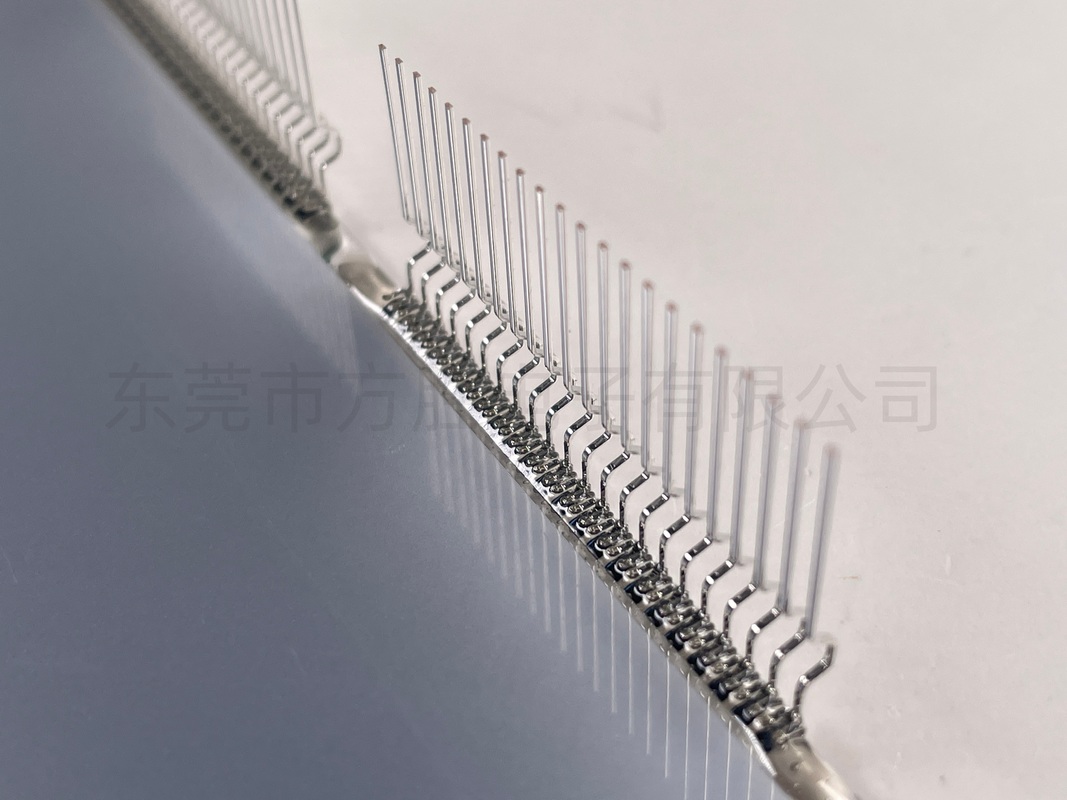 Custom Segment Type HTN LCD Display Screen | High Contrast Monochrome LCD Panel Manufacturer for Industrial Instruments