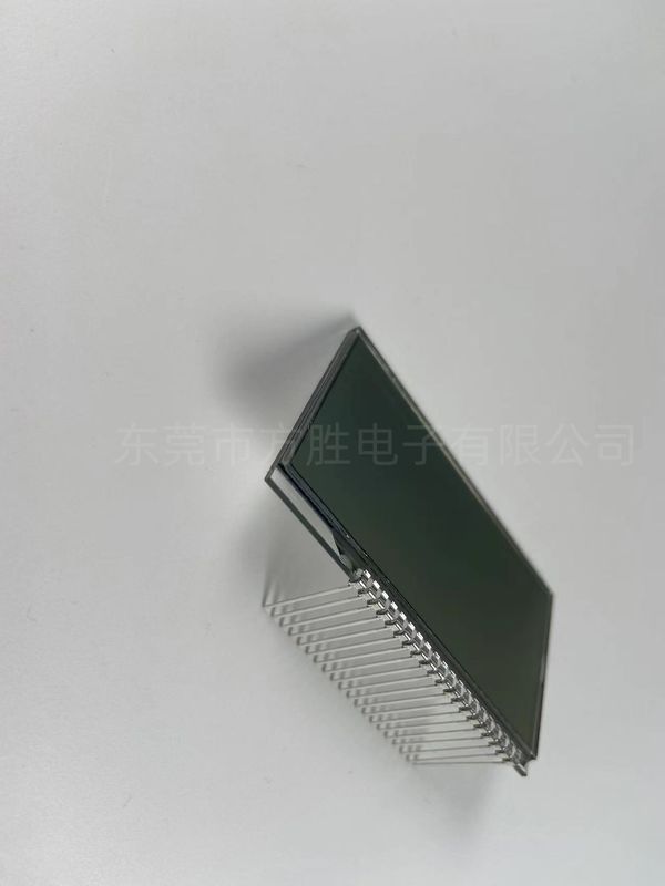 대용 LCD 디스플레이 Vario Lama 125 구 LCD Vario 구 HTN LCD 세그먼트 LCD 공장