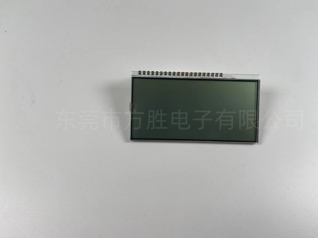 대용 LCD 디스플레이 Vario Lama 125 구 LCD Vario 구 HTN LCD 세그먼트 LCD 공장