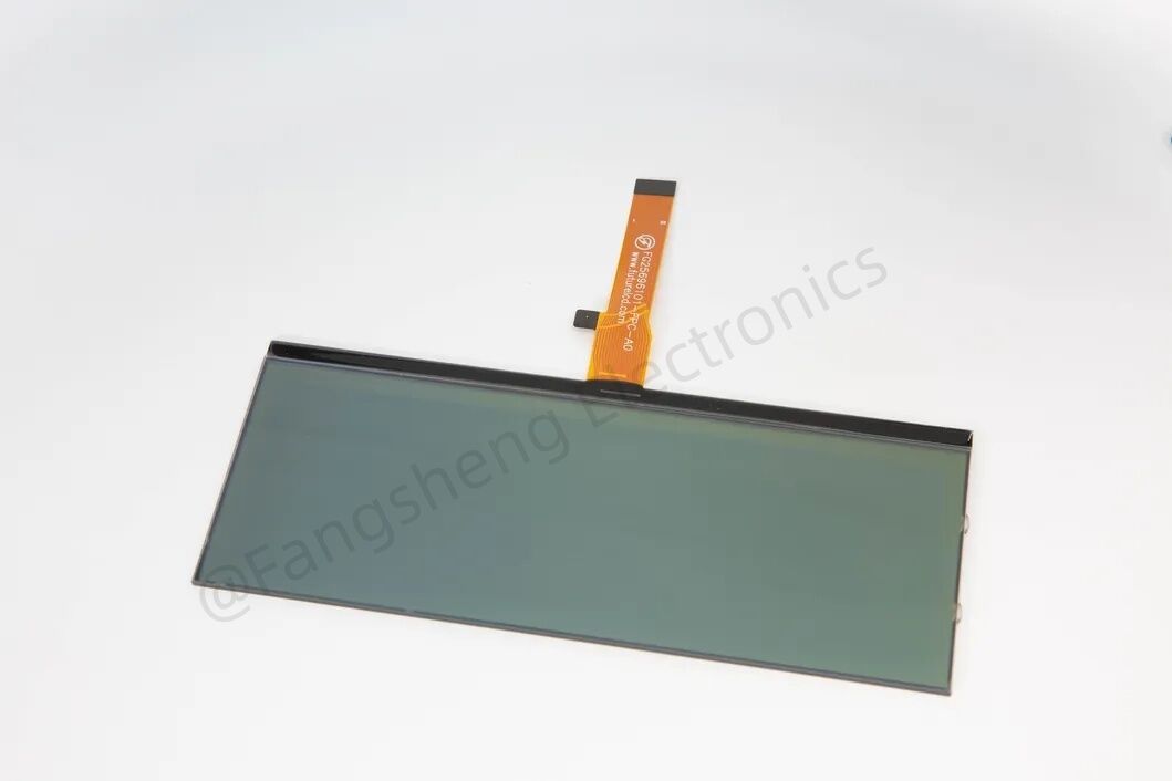 OEM ODM COG LCD 디스플레이 유형 그래픽 및 문자 유형 16x2 COG 모듈 칩 온 글래스 (COG) LCD 디스플레이