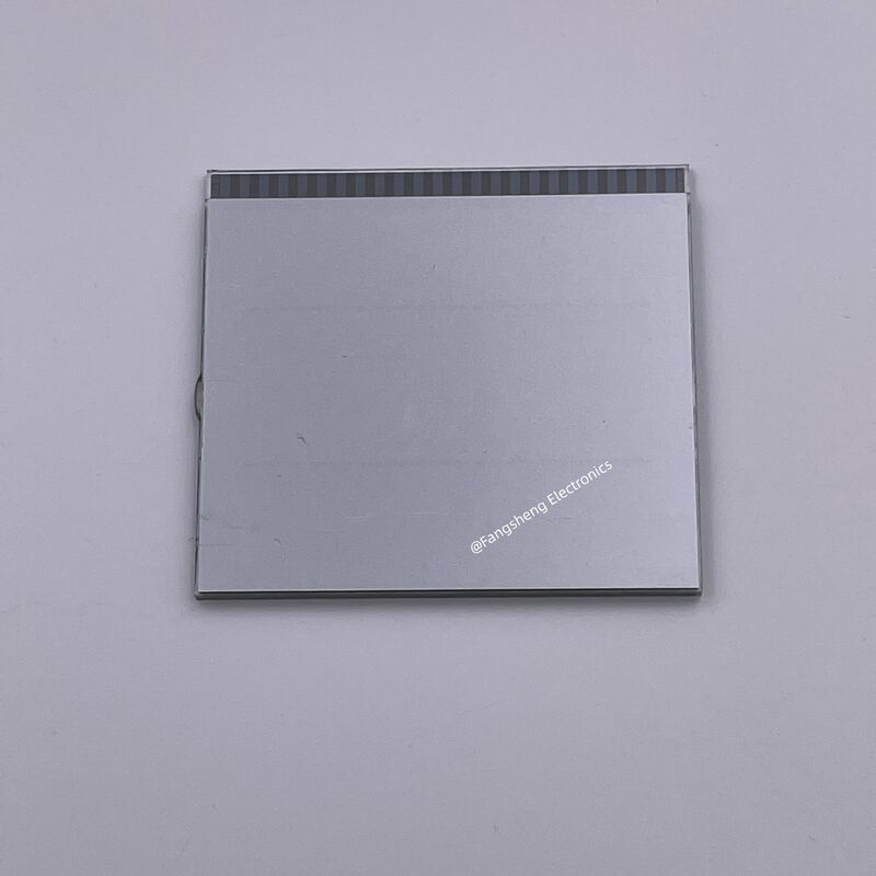 주문 오토바이 속도계 고품질 Htn 속도계 LCD 6' 시계 LCD 흑백 전시