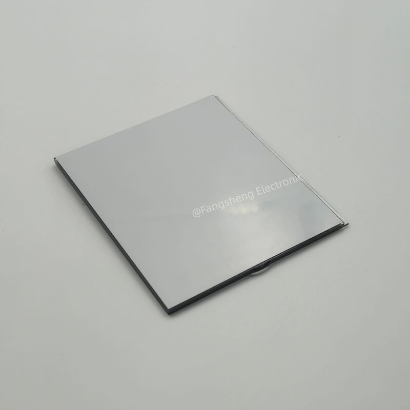 온도계 및 습도계용 맞춤형 TN Positive 반사형 세그먼트 LCD OEM 세그먼트 LCD 디스플레이 패널 TN STN HTN VA FSTN 반사형