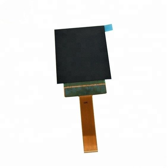 90 HZ MIPI OLED 전시 단위 4 차선은 3 인치 크기 1080*1200 해결책을 조화시킵니다