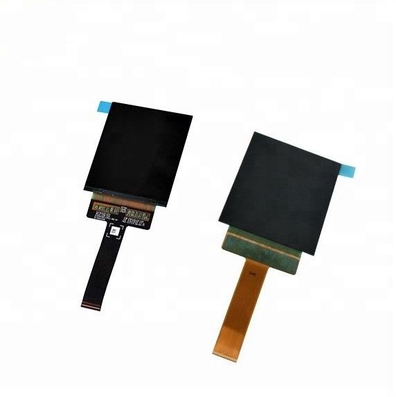 90 HZ MIPI OLED 전시 단위 4 차선은 3 인치 크기 1080*1200 해결책을 조화시킵니다