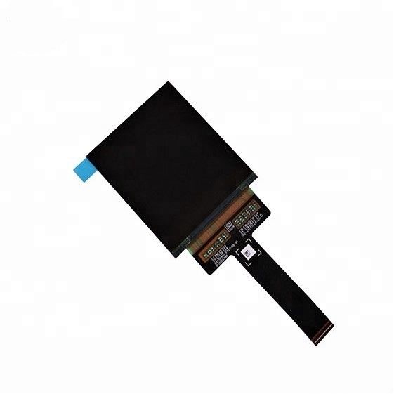 90 HZ MIPI OLED 전시 단위 4 차선은 3 인치 크기 1080*1200 해결책을 조화시킵니다