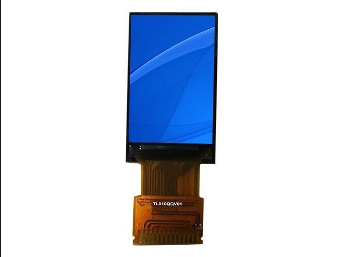 80 RGB * 160 해결책 TFT LCD 디스플레이 착용 기구를 위한 0.96 인치