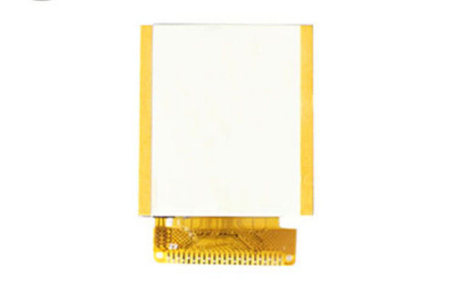 1.44 인치 TFT Lcd는 인스투르멘트를 위한 128 * 128 점 작은 Lcd ST7735S 8 / 16 / 비트 MCU 인터페이스를 드러냅니다